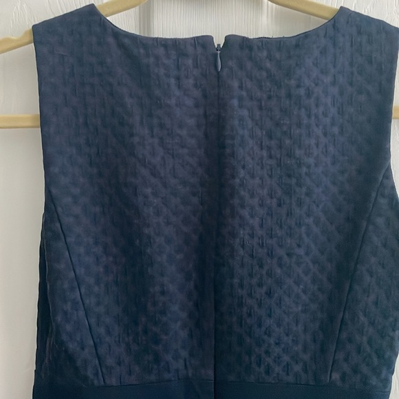 Jcrew Womens work dress - Picture 3 of 5